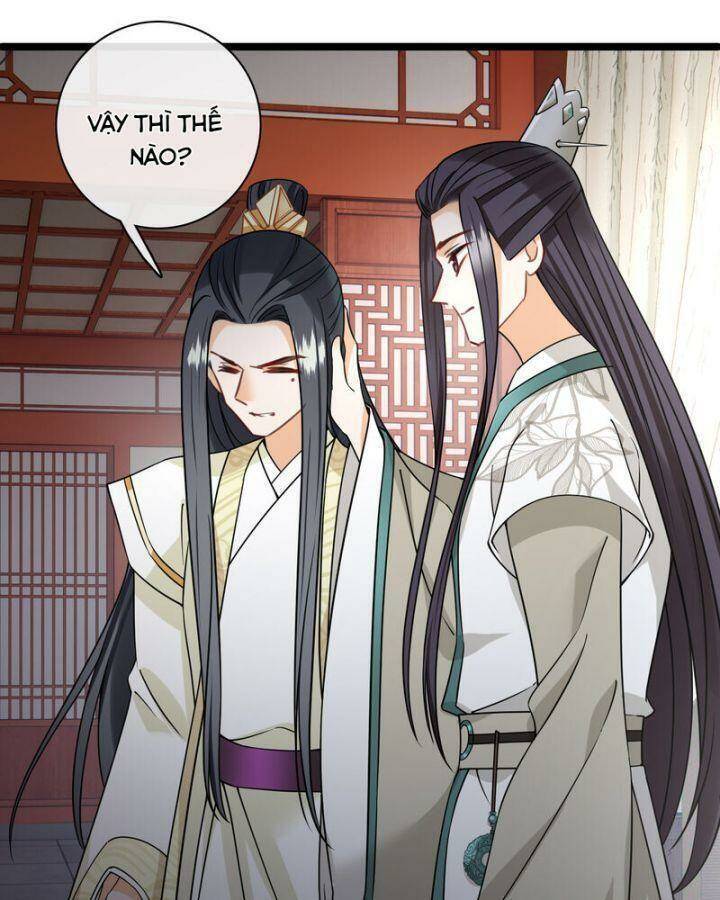 Nụ Cười Của Ngươi Ngọt Đến Mức Làm Gãy Tám Cái Răng Của Ta Chap 92 - Next Chap 93