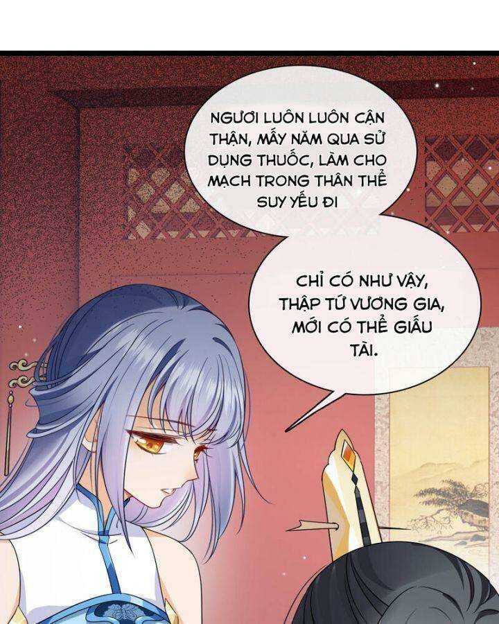 Nụ Cười Của Ngươi Ngọt Đến Mức Làm Gãy Tám Cái Răng Của Ta Chap 92 - Next Chap 93