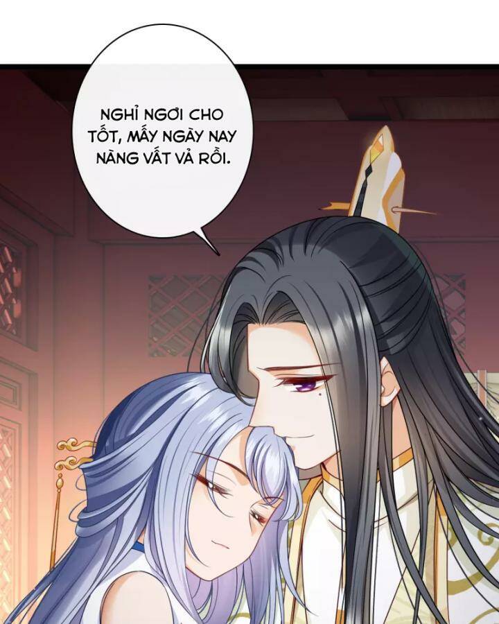 Nụ Cười Của Ngươi Ngọt Đến Mức Làm Gãy Tám Cái Răng Của Ta Chap 95 - Next Chap 96