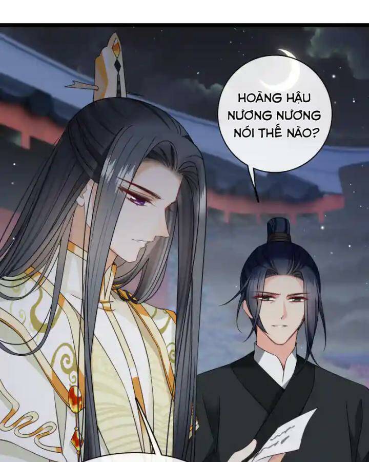 Nụ Cười Của Ngươi Ngọt Đến Mức Làm Gãy Tám Cái Răng Của Ta Chap 96 - Next Chap 97