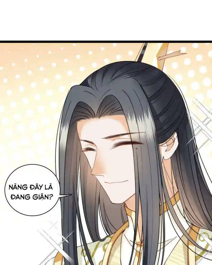 Nụ Cười Của Ngươi Ngọt Đến Mức Làm Gãy Tám Cái Răng Của Ta Chap 96 - Next Chap 97