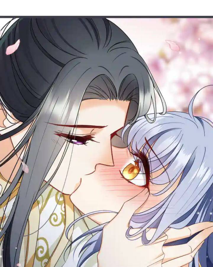 Nụ Cười Của Ngươi Ngọt Đến Mức Làm Gãy Tám Cái Răng Của Ta Chap 96 - Next Chap 97