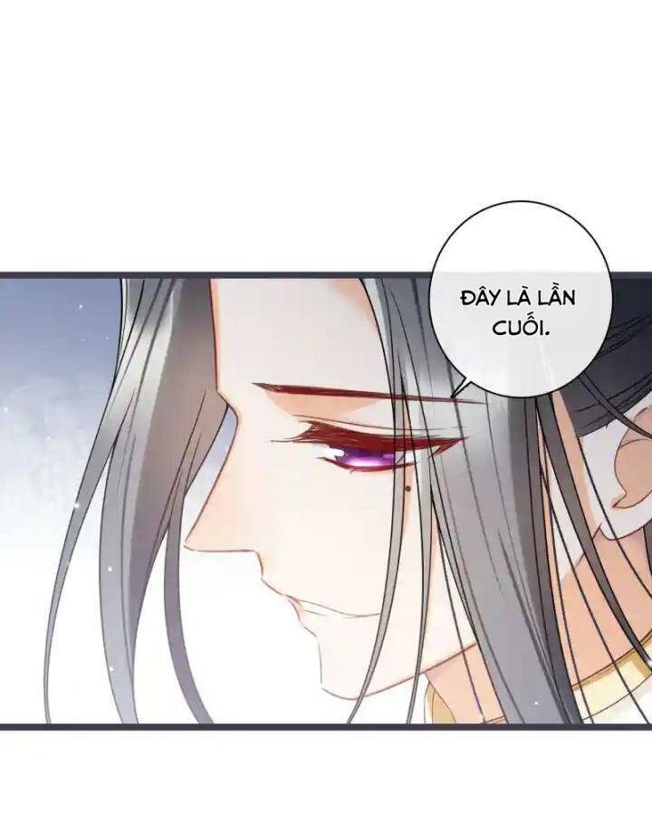 Nụ Cười Của Ngươi Ngọt Đến Mức Làm Gãy Tám Cái Răng Của Ta Chap 96 - Next Chap 97