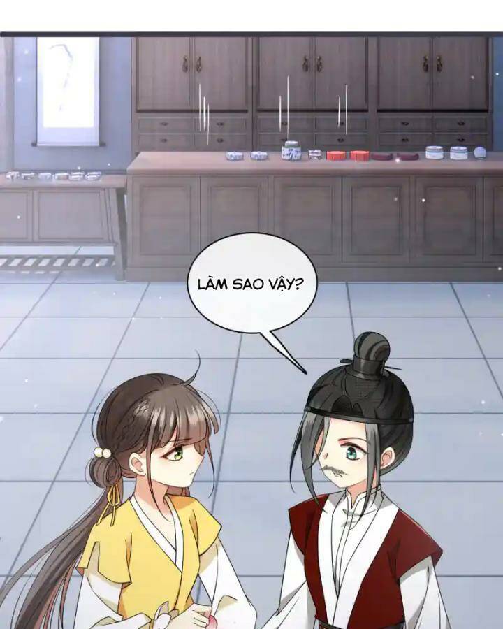 Nụ Cười Của Ngươi Ngọt Đến Mức Làm Gãy Tám Cái Răng Của Ta Chap 96 - Next Chap 97