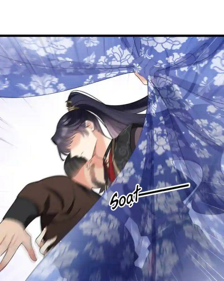 Nụ Cười Của Ngươi Ngọt Đến Mức Làm Gãy Tám Cái Răng Của Ta Chap 97 - Next Chap 98