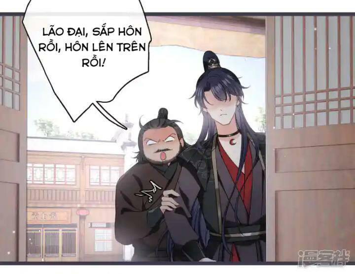 Nụ Cười Của Ngươi Ngọt Đến Mức Làm Gãy Tám Cái Răng Của Ta Chap 97 - Next Chap 98