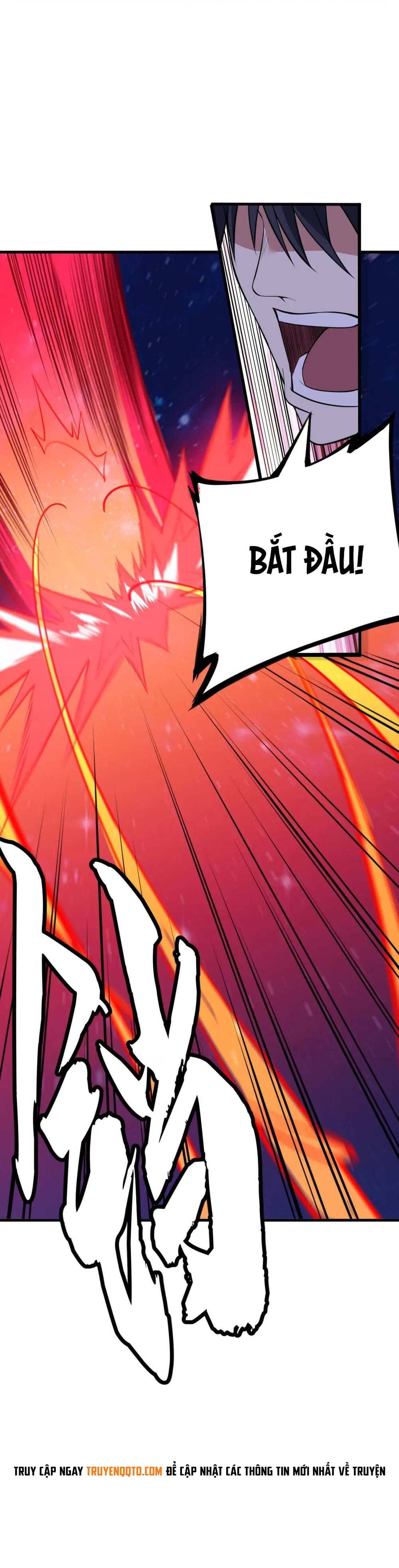 Ta Chỉ Muốn Bị Các Vị Đánh Chết Chap 112 - Next Chap 113