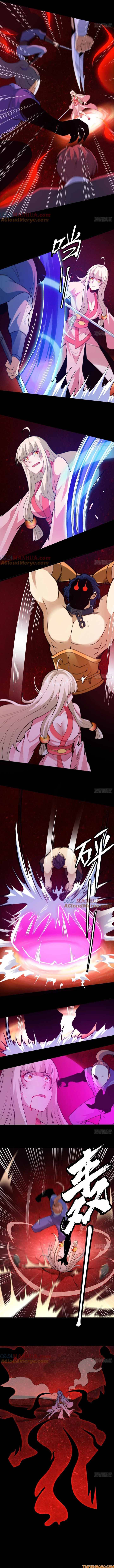 Ta Chỉ Muốn Bị Các Vị Đánh Chết Chap 158 - Next Chap 159