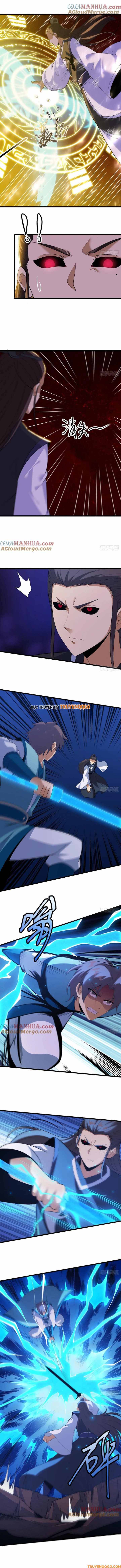 Ta Chỉ Muốn Bị Các Vị Đánh Chết Chap 170 - Next Chap 171