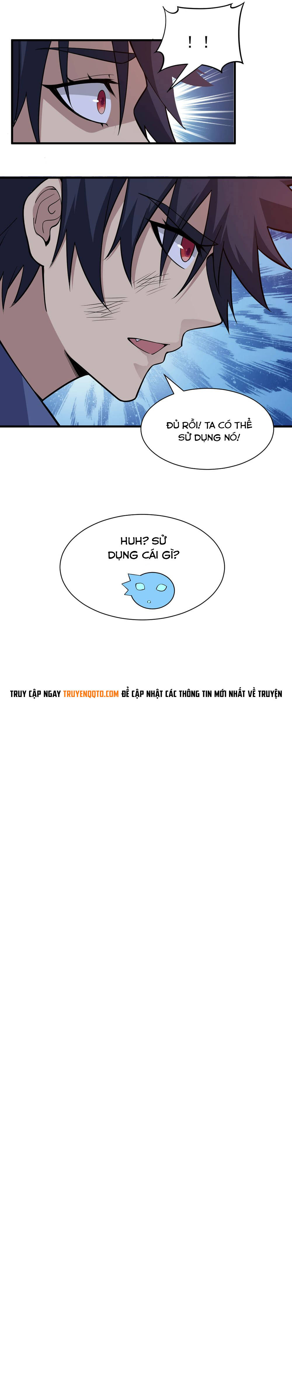 Ta Chỉ Muốn Bị Các Vị Đánh Chết Chap 89 - Next Chap 90