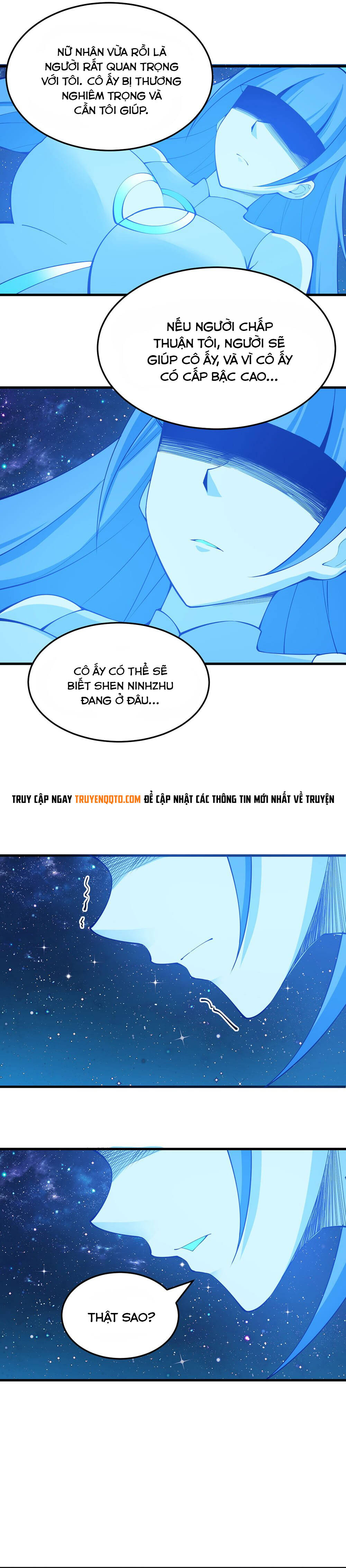 Ta Chỉ Muốn Bị Các Vị Đánh Chết Chap 93 - Next Chap 94