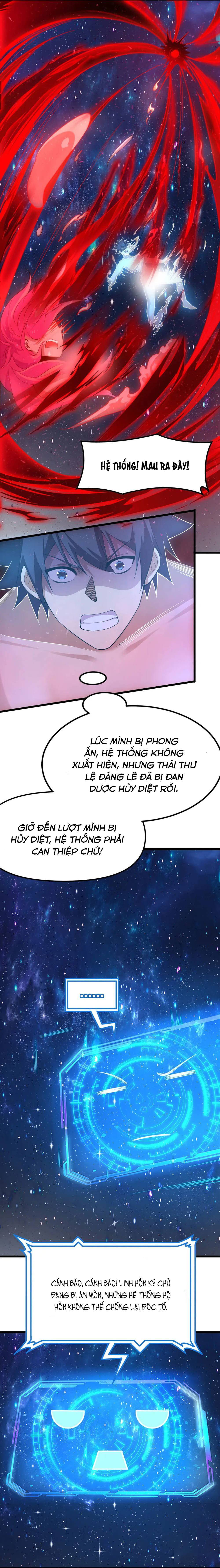 Ta Chỉ Muốn Bị Các Vị Đánh Chết Chap 99 - Next Chap 100