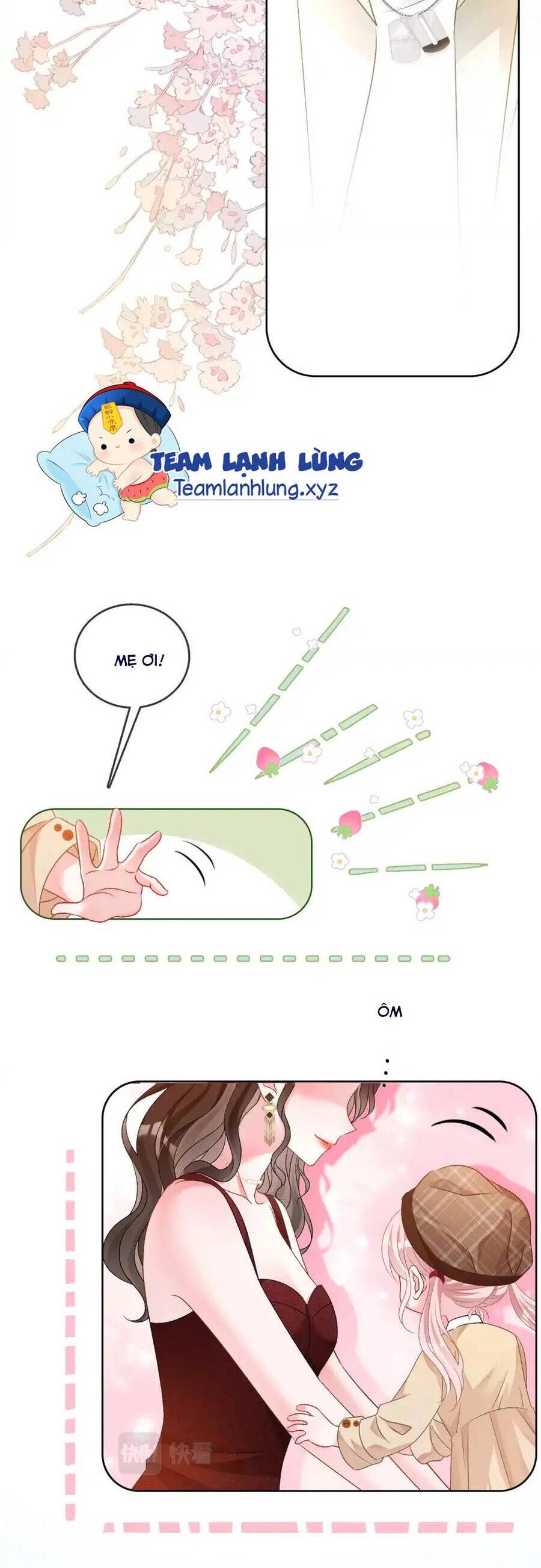 Cô Ấy Ngày Nào Cũng Lên Hot Search! Chap 100 - Next Chap 101