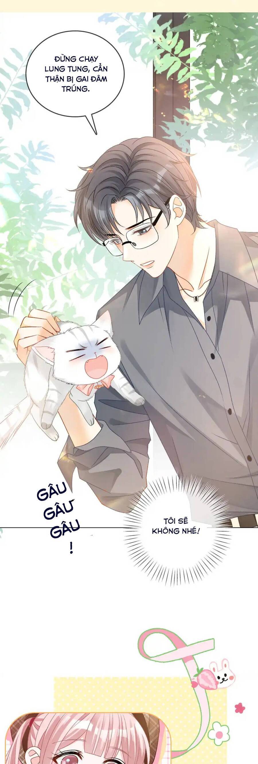 Cô Ấy Ngày Nào Cũng Lên Hot Search! Chap 101 - Next Chap 102