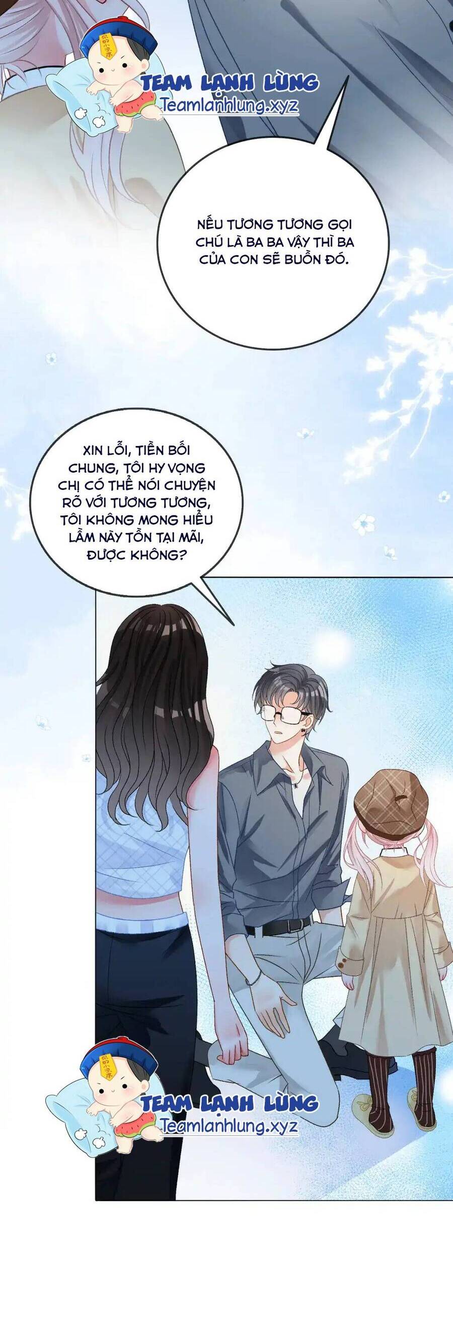 Cô Ấy Ngày Nào Cũng Lên Hot Search! Chap 101 - Next Chap 102