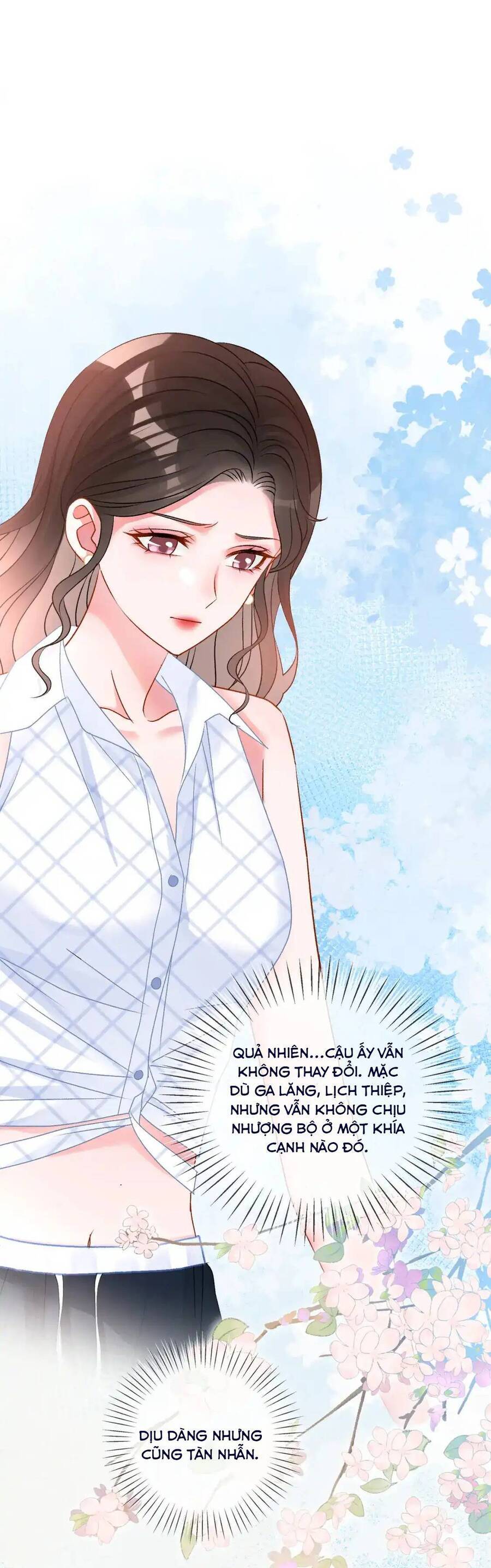 Cô Ấy Ngày Nào Cũng Lên Hot Search! Chap 101 - Next Chap 102
