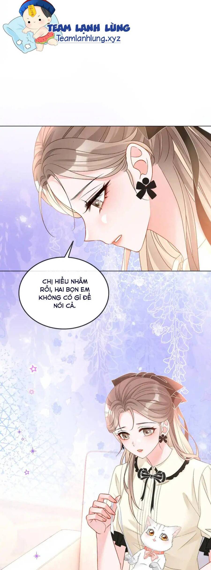 Cô Ấy Ngày Nào Cũng Lên Hot Search! Chap 101 - Next Chap 102