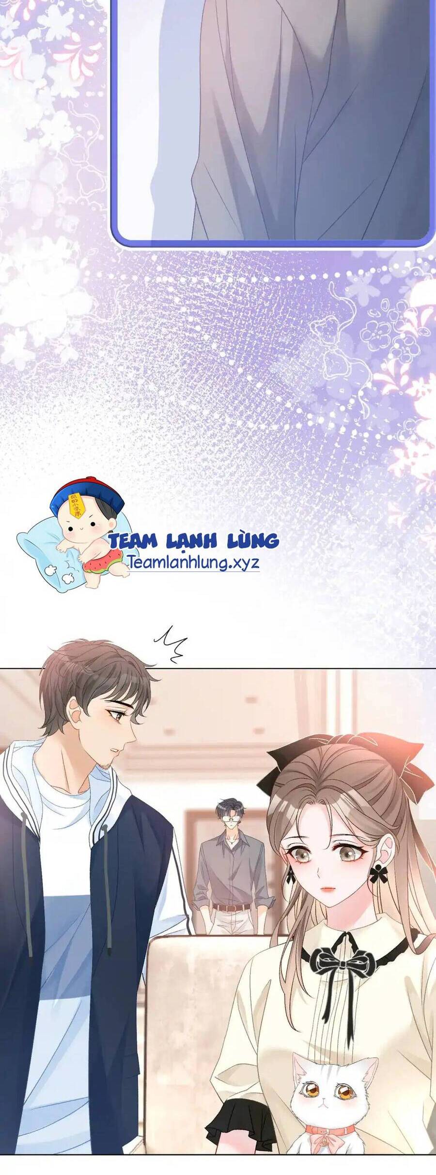 Cô Ấy Ngày Nào Cũng Lên Hot Search! Chap 101 - Next Chap 102