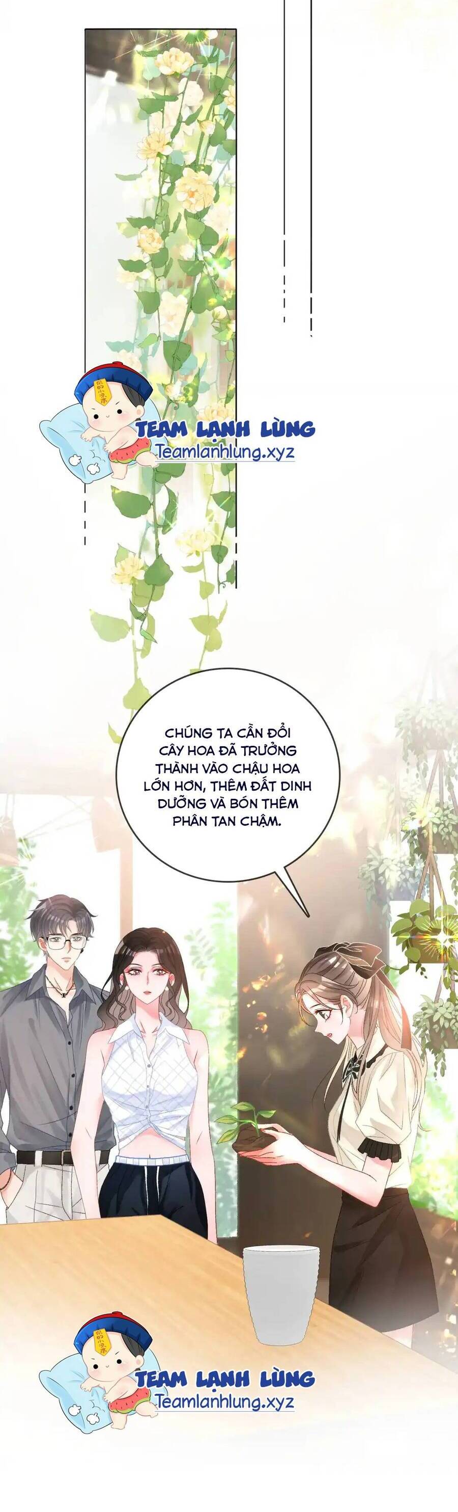 Cô Ấy Ngày Nào Cũng Lên Hot Search! Chap 101 - Next Chap 102