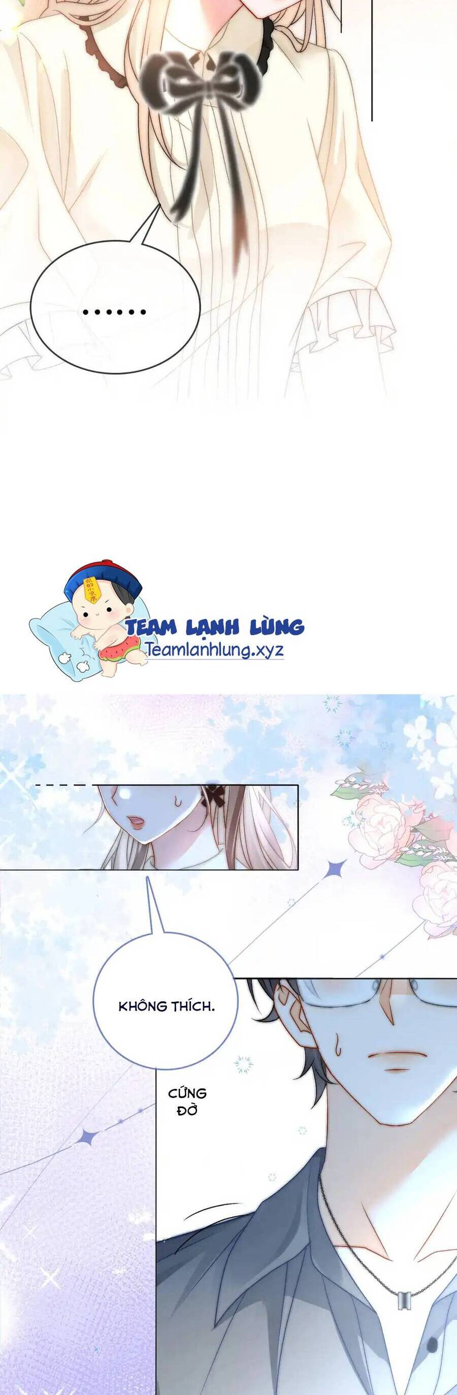 Cô Ấy Ngày Nào Cũng Lên Hot Search! Chap 102 - Next Chap 103