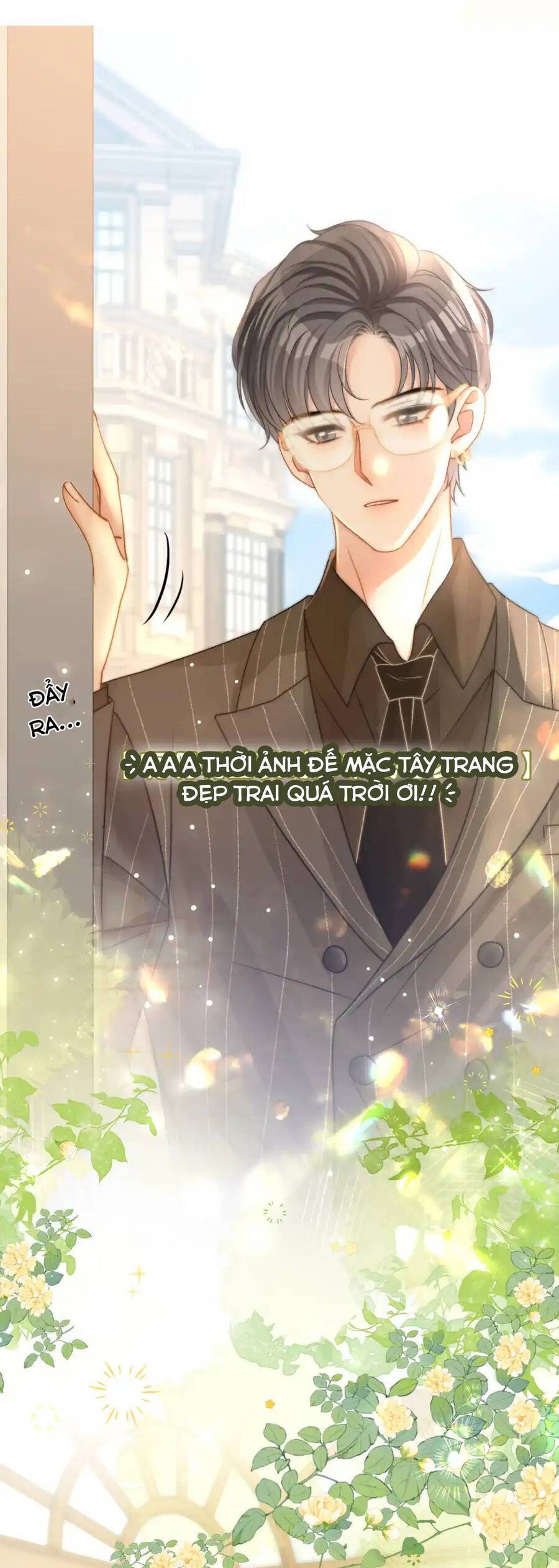 Cô Ấy Ngày Nào Cũng Lên Hot Search! Chap 111 - Next Chap 112