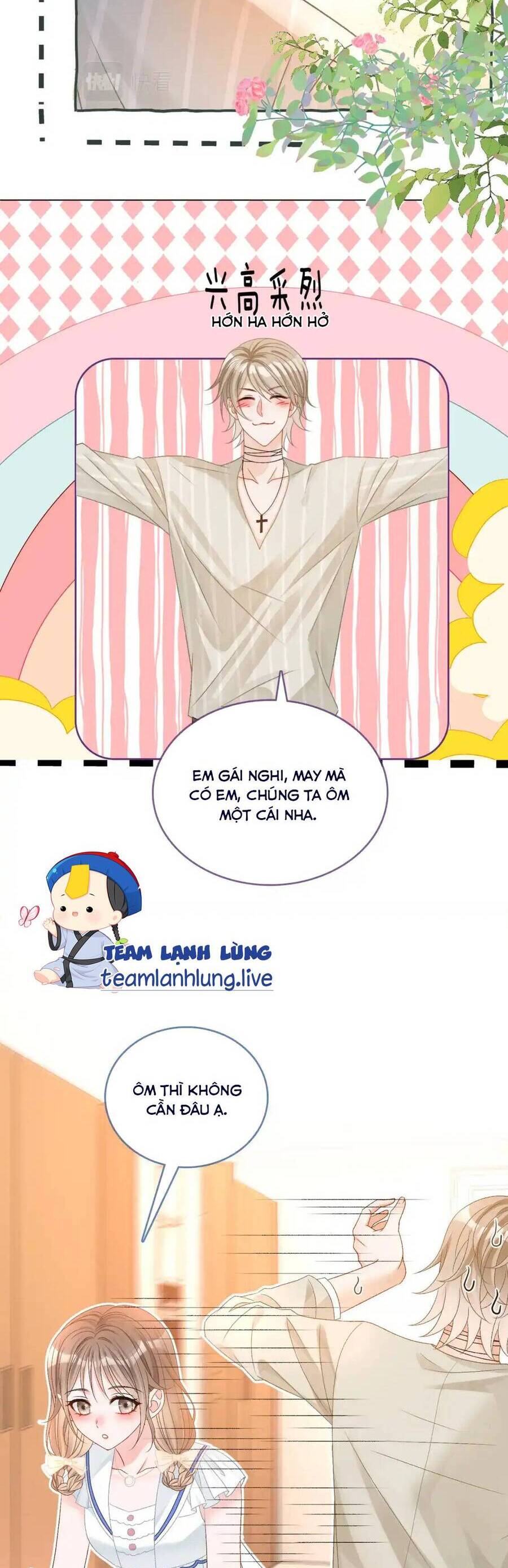 Cô Ấy Ngày Nào Cũng Lên Hot Search! Chap 113 - Next Chap 114