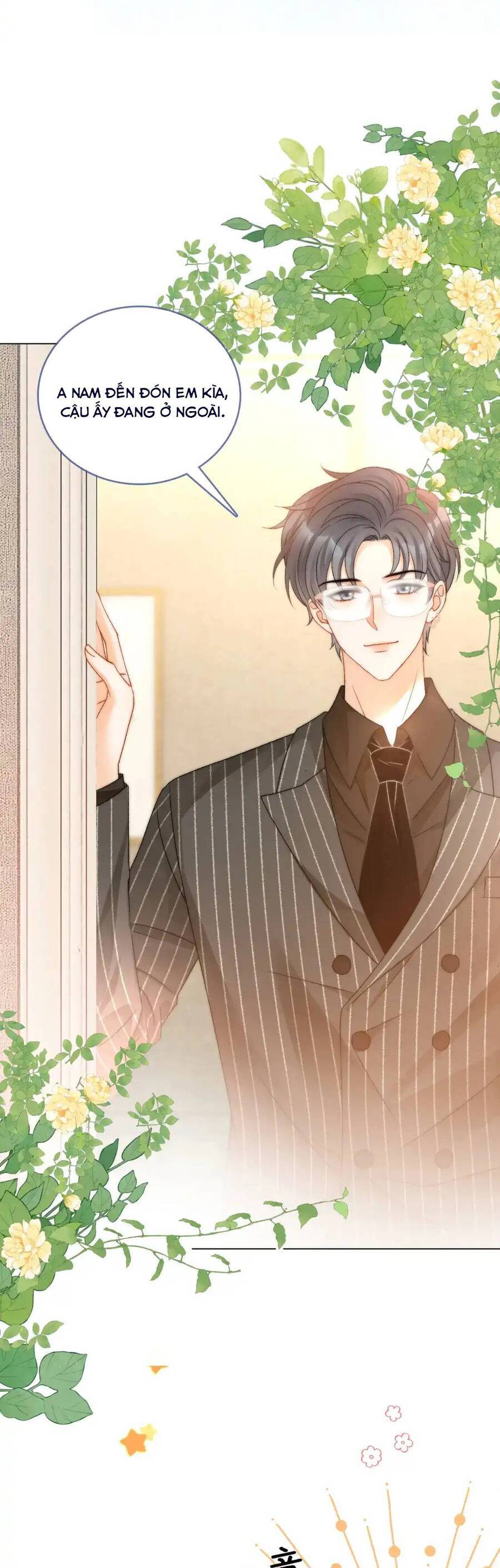 Cô Ấy Ngày Nào Cũng Lên Hot Search! Chap 113 - Next Chap 114