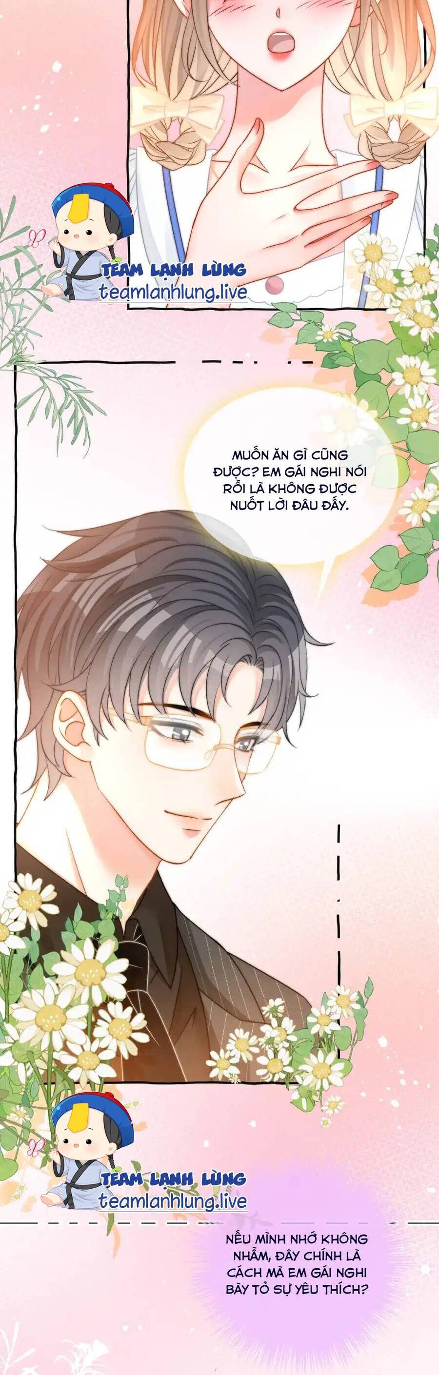 Cô Ấy Ngày Nào Cũng Lên Hot Search! Chap 113 - Next Chap 114