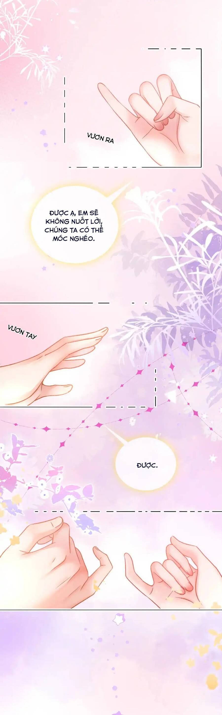 Cô Ấy Ngày Nào Cũng Lên Hot Search! Chap 113 - Next Chap 114