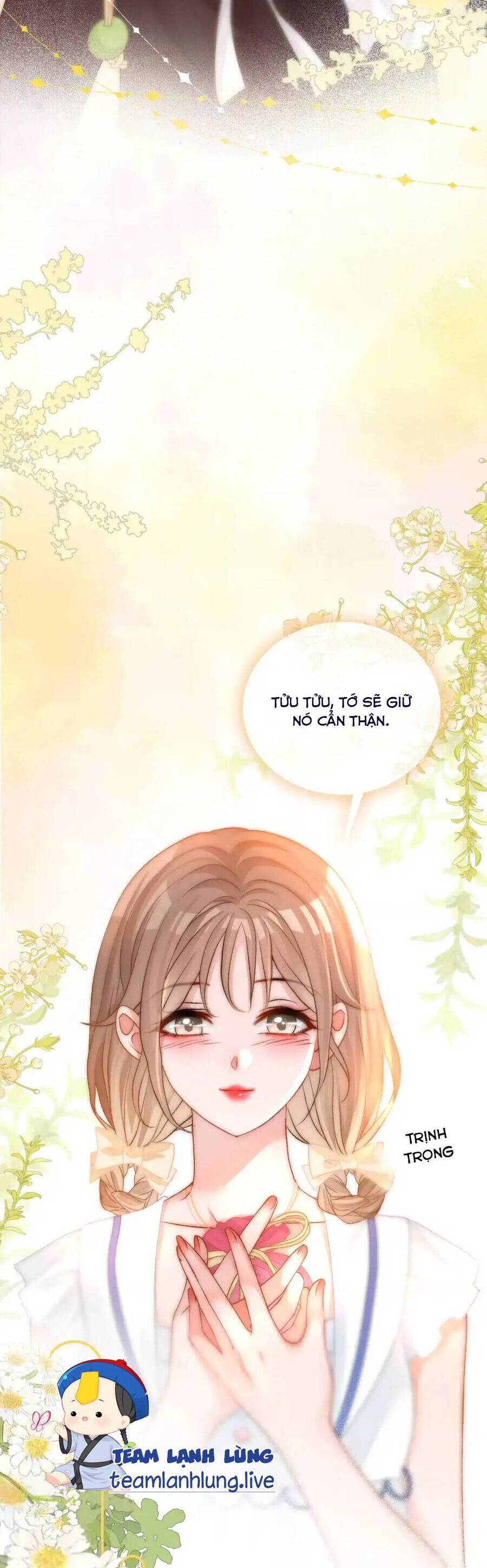 Cô Ấy Ngày Nào Cũng Lên Hot Search! Chap 113 - Next Chap 114