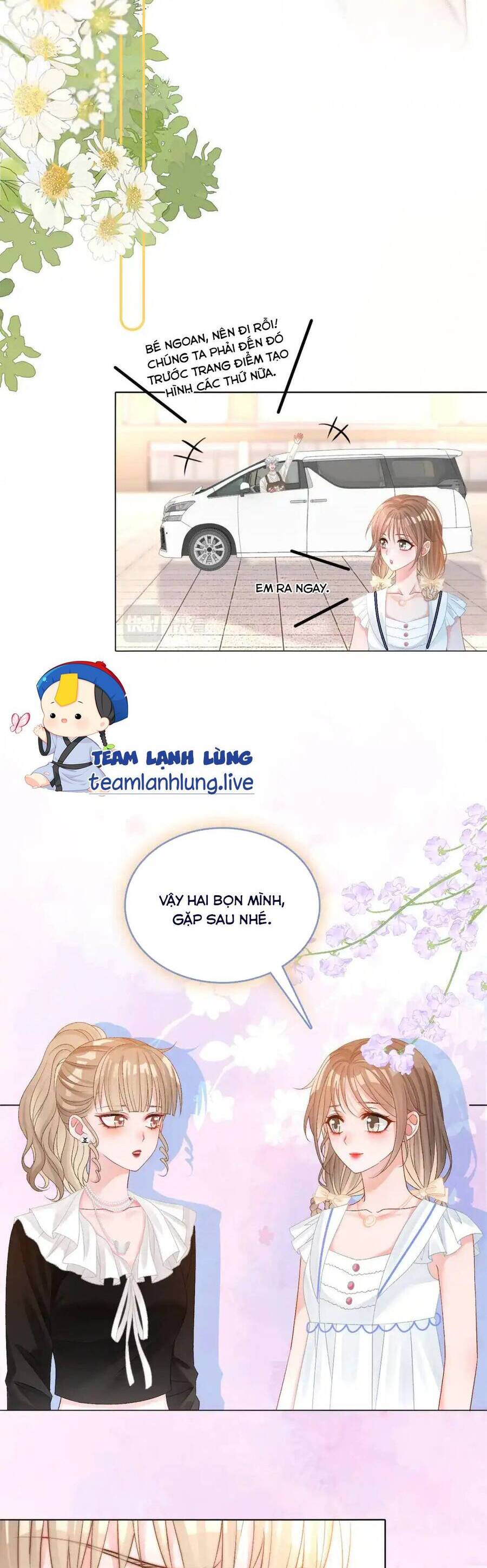 Cô Ấy Ngày Nào Cũng Lên Hot Search! Chap 113 - Next Chap 114