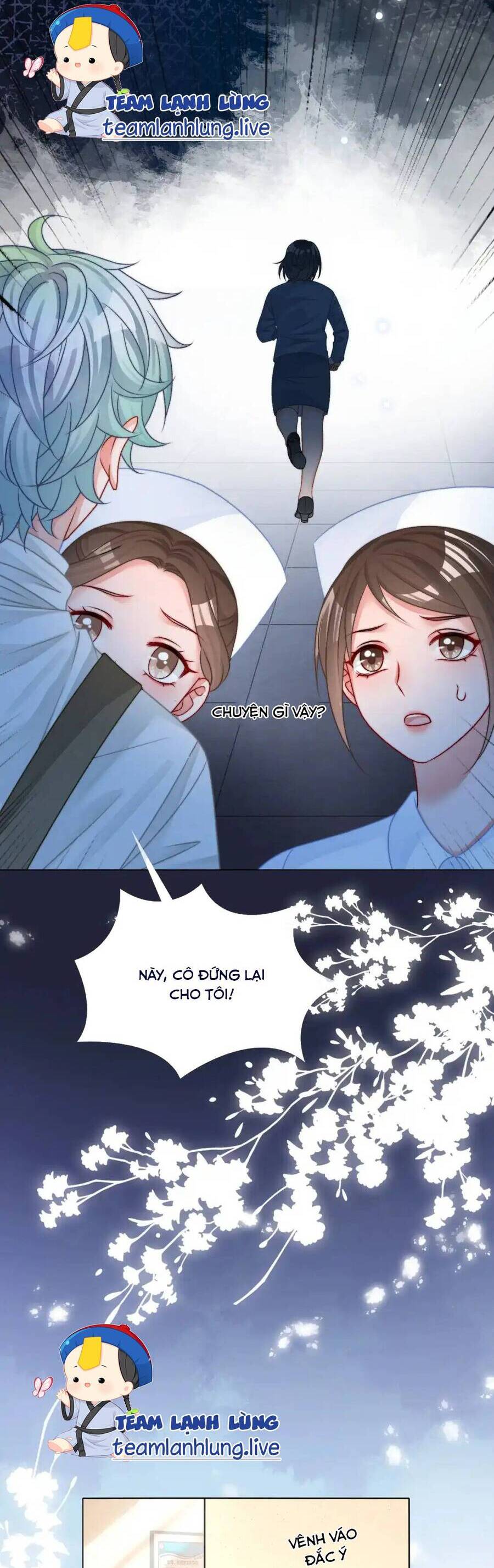 Cô Ấy Ngày Nào Cũng Lên Hot Search! Chap 118 - Next Chap 119