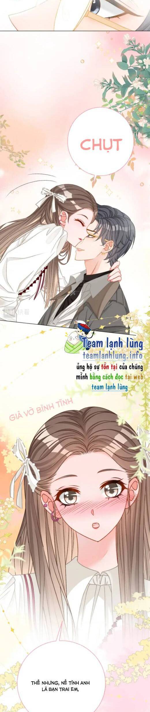 Cô Ấy Ngày Nào Cũng Lên Hot Search! Chap 121 - Next Chap 122