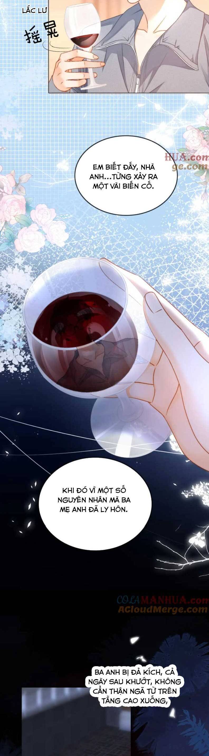 Cô Ấy Ngày Nào Cũng Lên Hot Search! Chap 129 - Next Chap 130