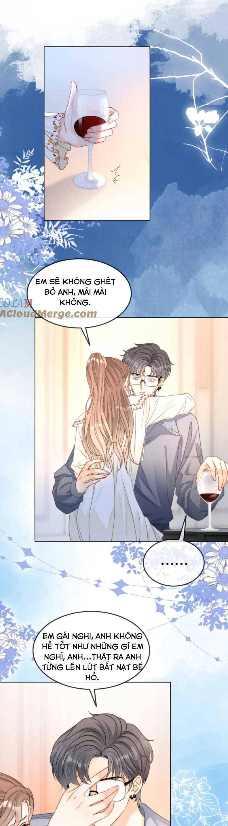 Cô Ấy Ngày Nào Cũng Lên Hot Search! Chap 129 - Next Chap 130