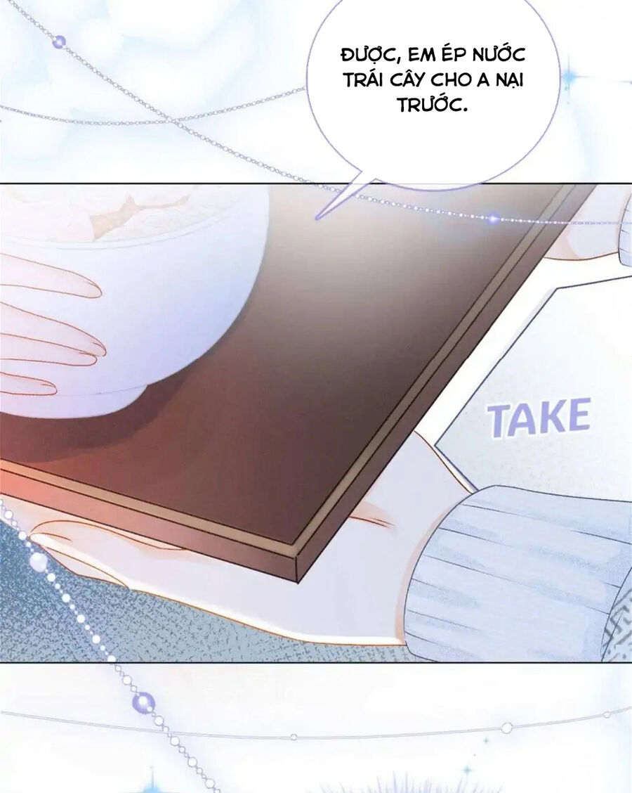 Cô Ấy Ngày Nào Cũng Lên Hot Search! Chap 33 - Next Chap 34