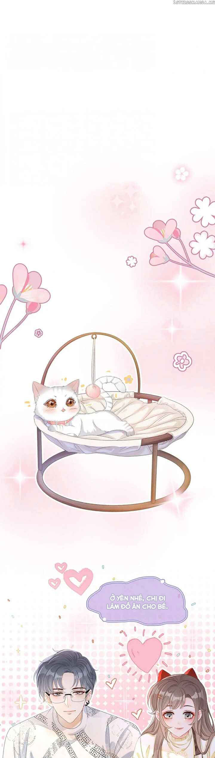 Cô Ấy Ngày Nào Cũng Lên Hot Search! Chap 36 - Next Chap 37