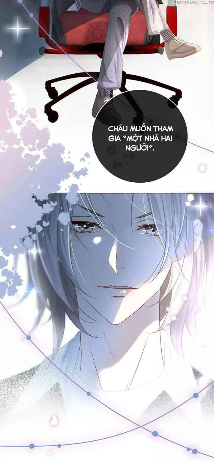 Cô Ấy Ngày Nào Cũng Lên Hot Search! Chap 36 - Next Chap 37