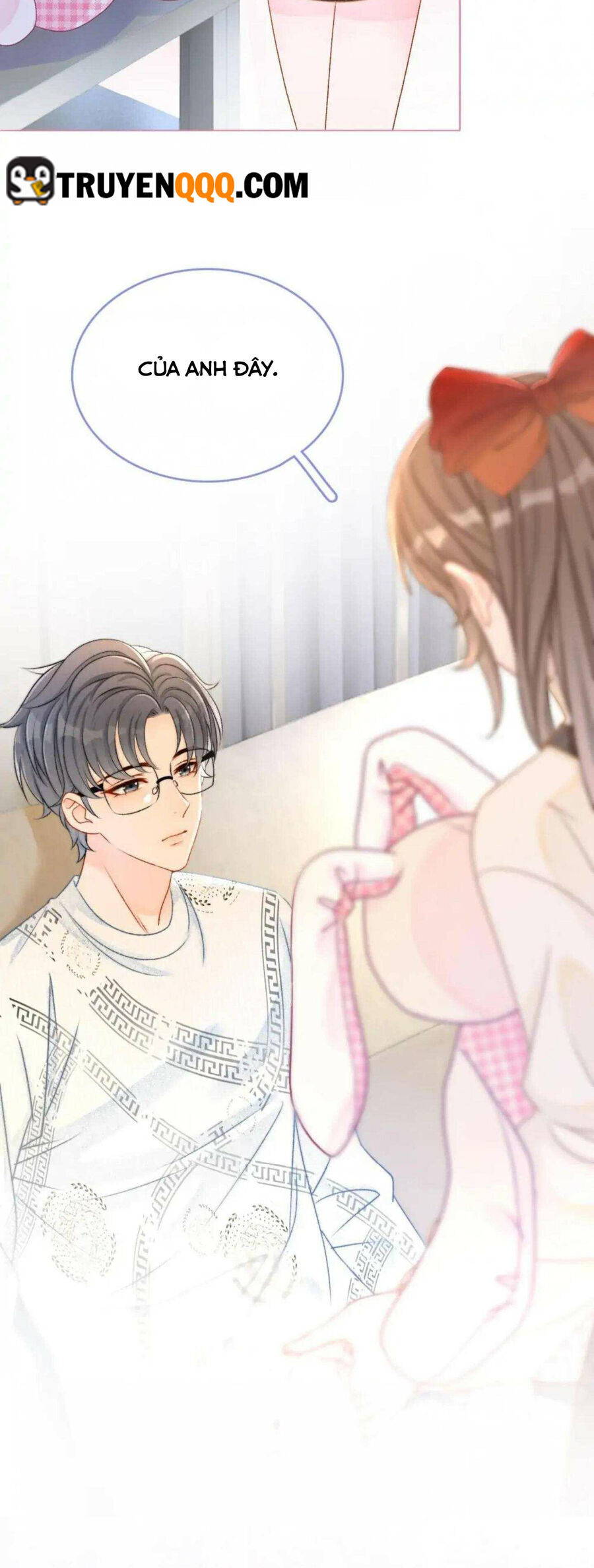 Cô Ấy Ngày Nào Cũng Lên Hot Search! Chap 37 - Next Chap 38