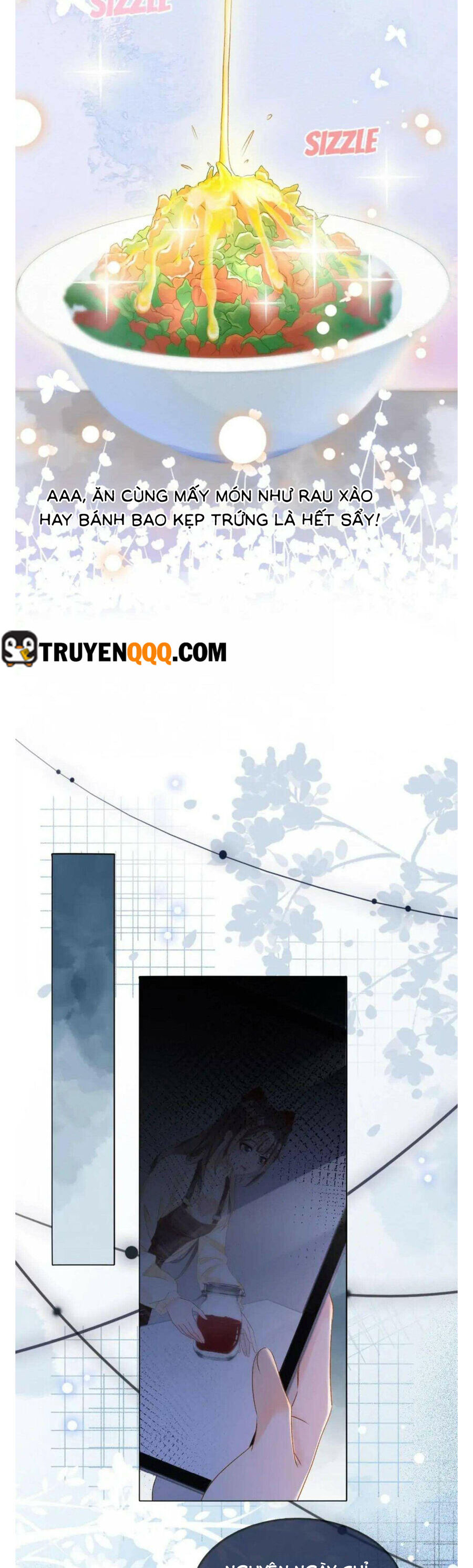 Cô Ấy Ngày Nào Cũng Lên Hot Search! Chap 37 - Next Chap 38