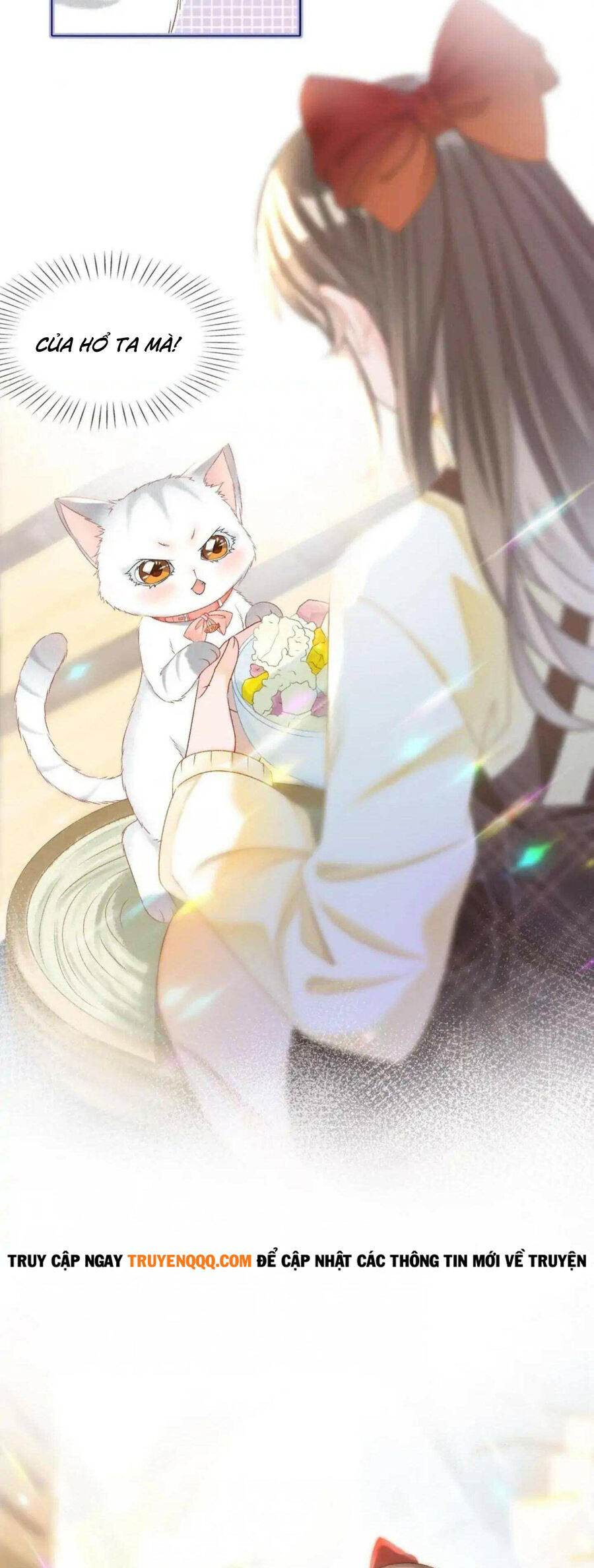 Cô Ấy Ngày Nào Cũng Lên Hot Search! Chap 37 - Next Chap 38