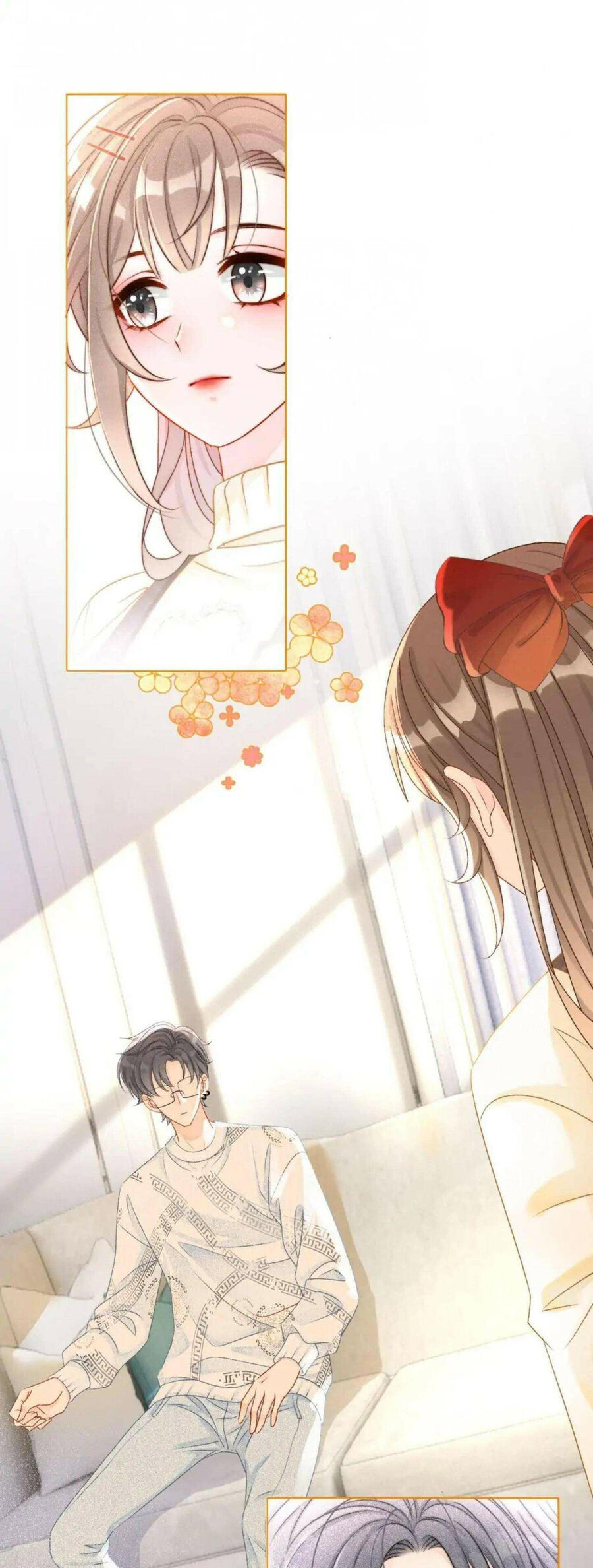 Cô Ấy Ngày Nào Cũng Lên Hot Search! Chap 37 - Next Chap 38