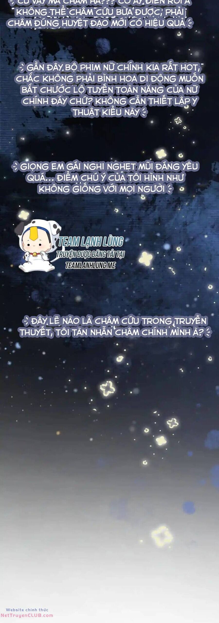 Cô Ấy Ngày Nào Cũng Lên Hot Search! Chap 48 - Next Chap 49