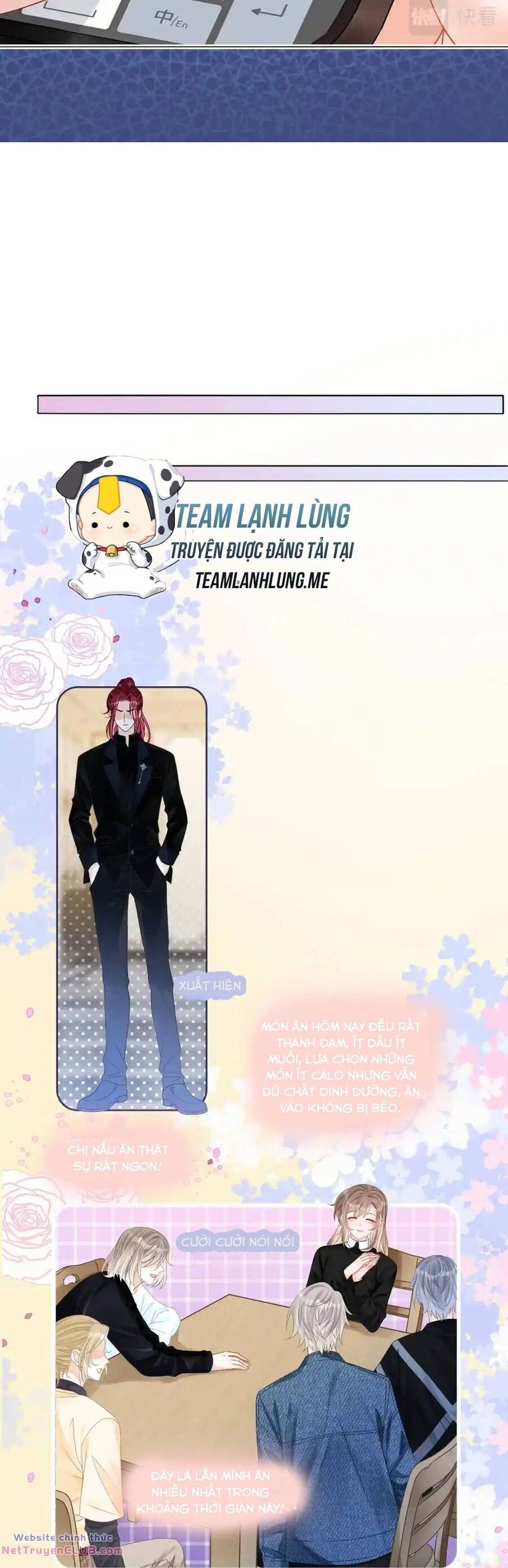 Cô Ấy Ngày Nào Cũng Lên Hot Search! Chap 57 - Next Chap 58