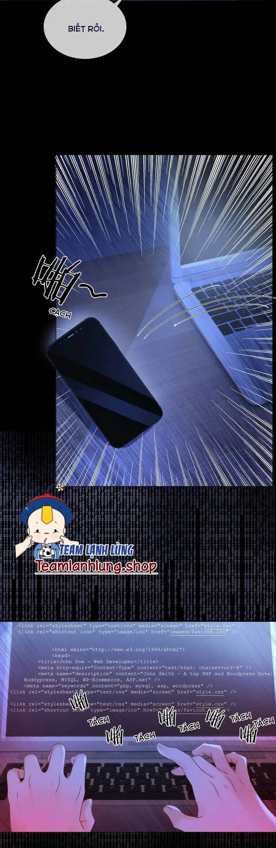 Cô Ấy Ngày Nào Cũng Lên Hot Search! Chap 63 - Next Chap 64