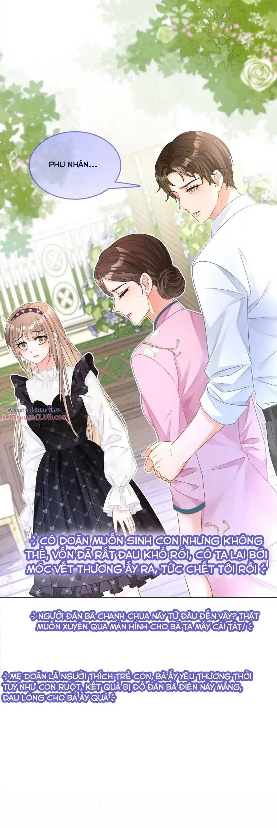 Cô Ấy Ngày Nào Cũng Lên Hot Search! Chap 65 - Next Chap 66