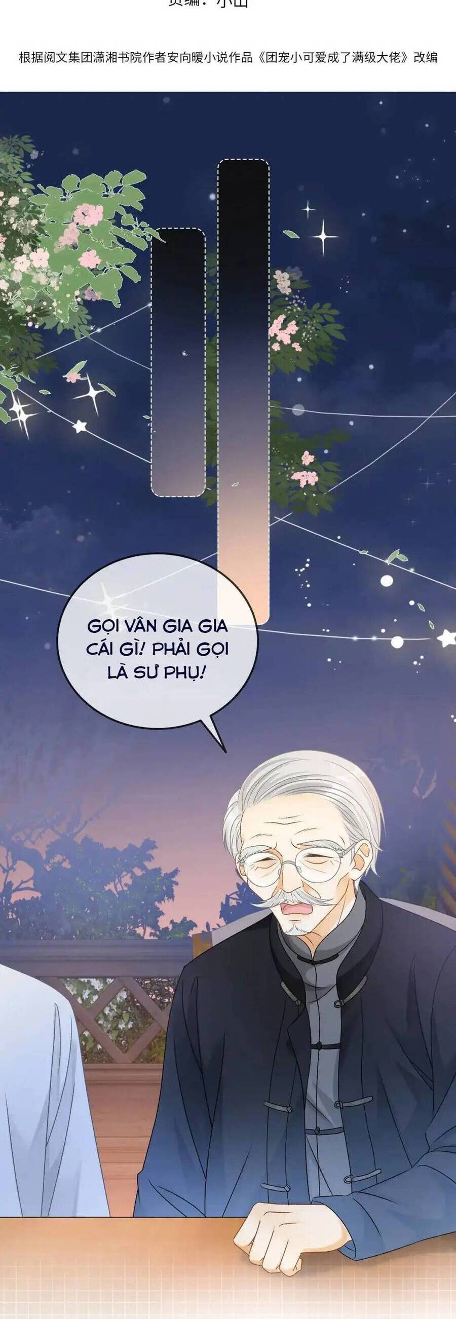 Cô Ấy Ngày Nào Cũng Lên Hot Search! Chap 74 - Next Chap 75