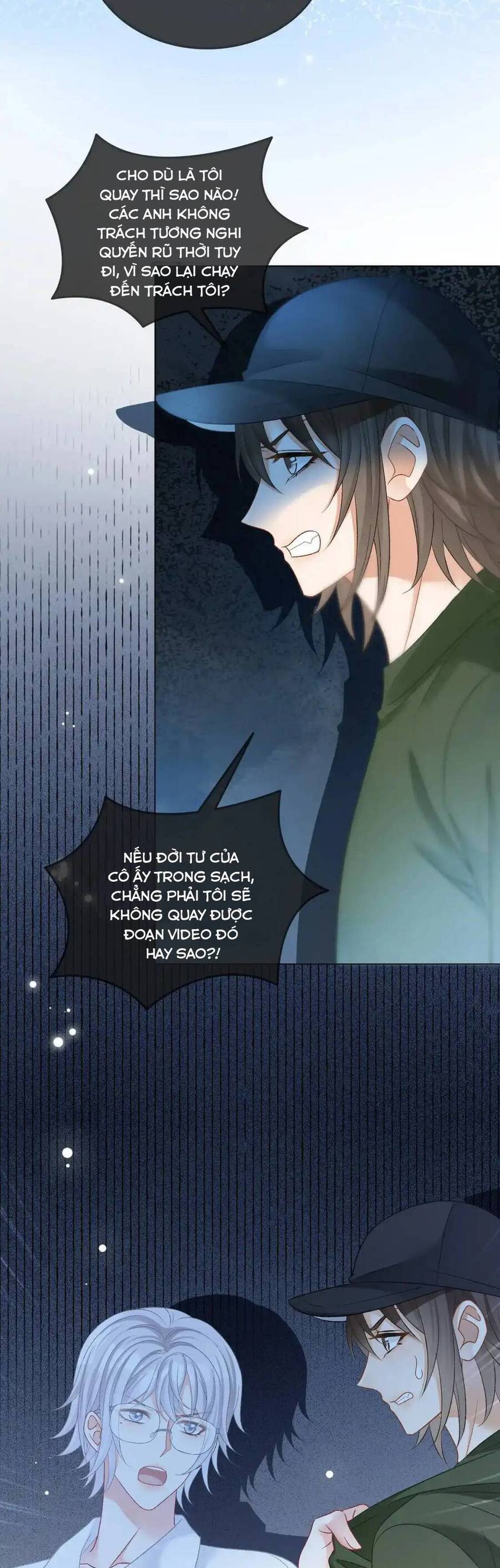 Cô Ấy Ngày Nào Cũng Lên Hot Search! Chap 78 - Next Chap 79