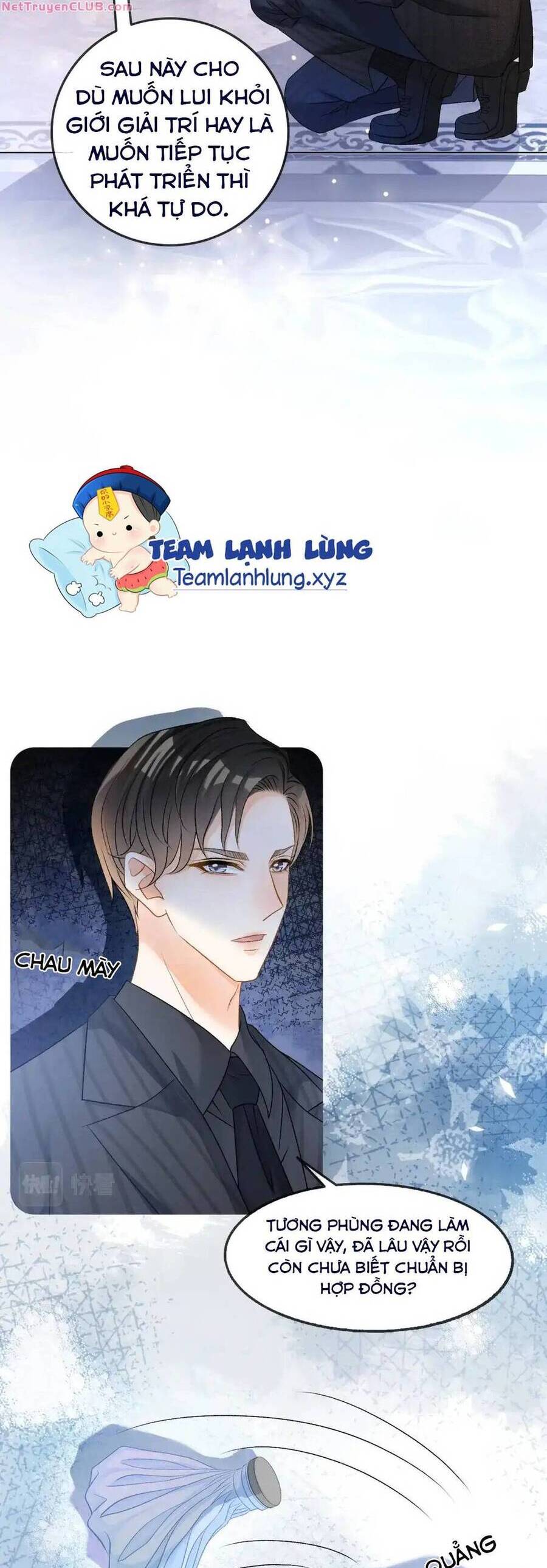 Cô Ấy Ngày Nào Cũng Lên Hot Search! Chap 89 - Next Chap 90