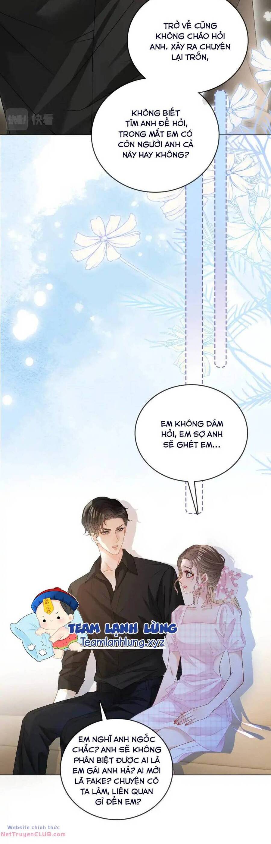 Cô Ấy Ngày Nào Cũng Lên Hot Search! Chap 93 - Next Chap 94